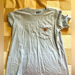 Women's Carhartt Tee